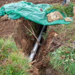 Désinstallation de Fosses Toutes Eaux : Transition en Douceur avec des Spécialistes Cogolin